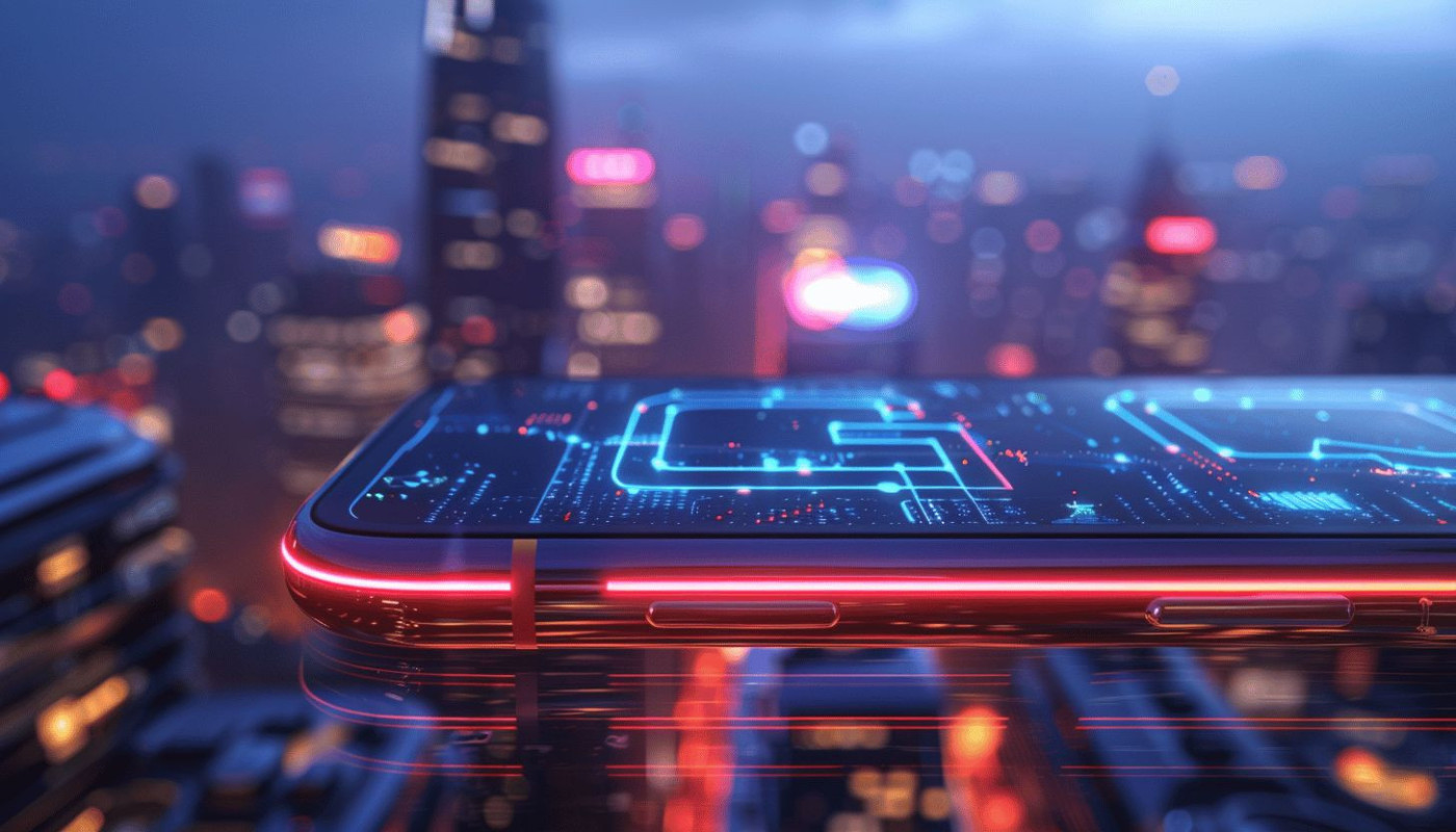 5G et son impact sur l'utilisation mobile en 2023 avantages et considérations pour les consommateurs