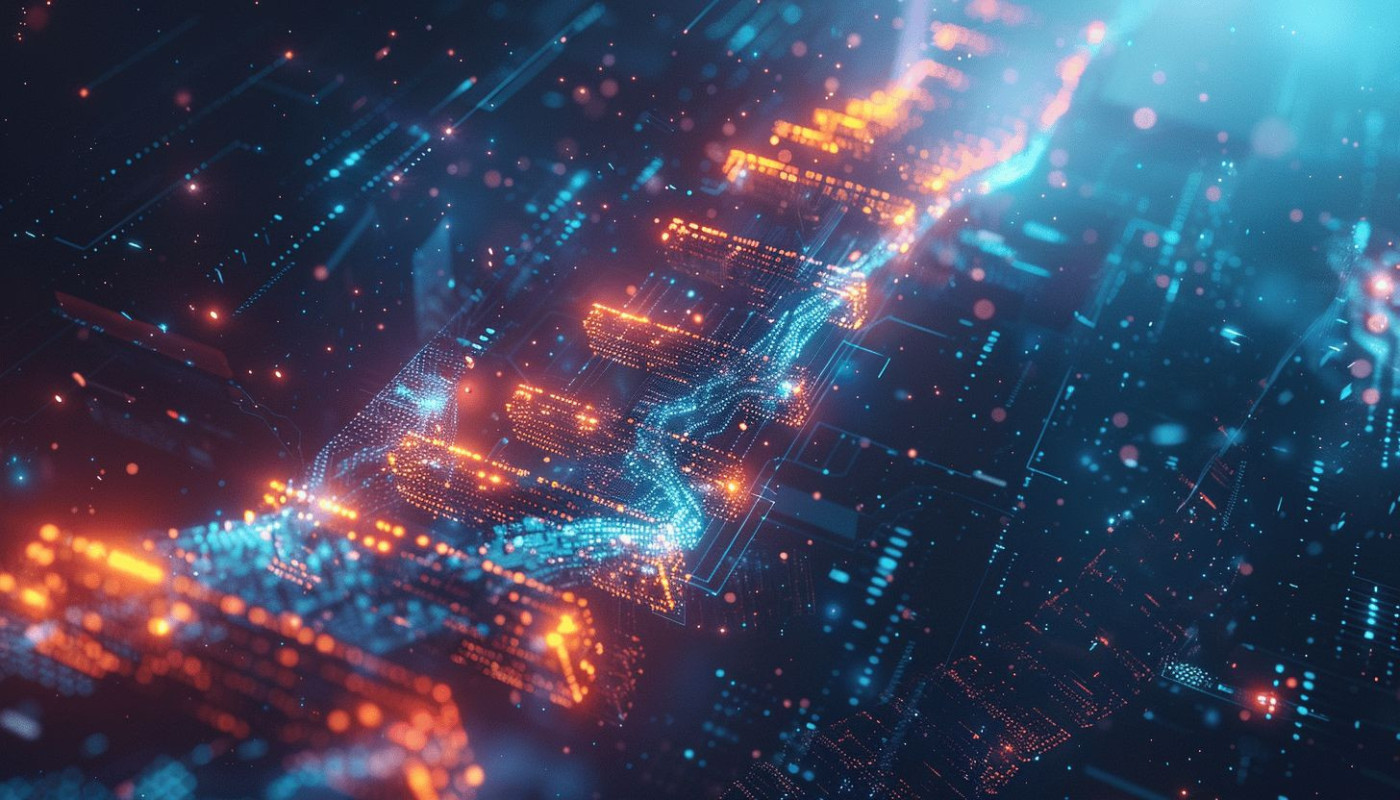 Informatique - Comment l'apprentissage de l'IA générative peut transformer votre carrière