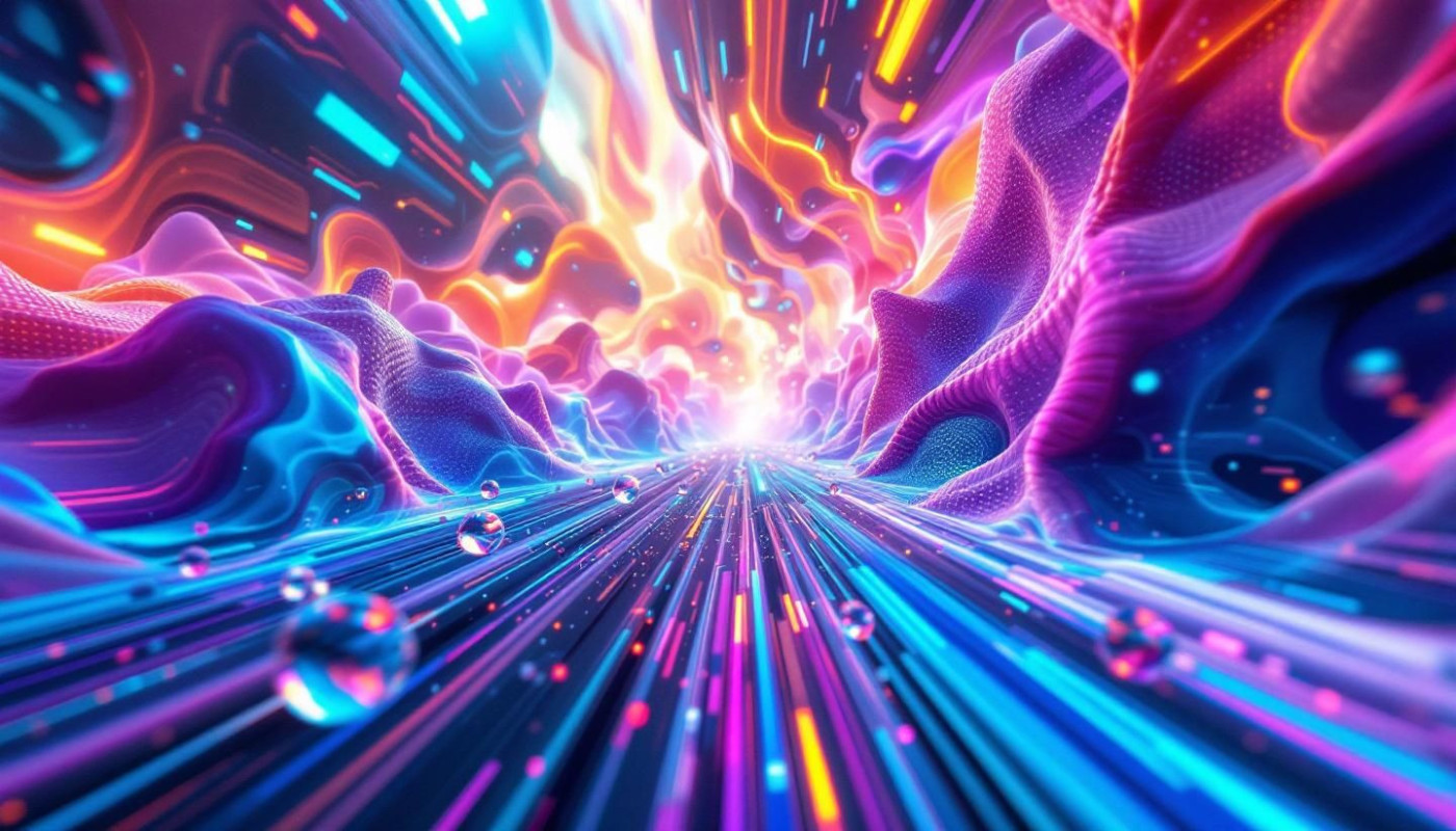 Informatique - Comment les générateurs d'images IA révolutionnent le design graphique