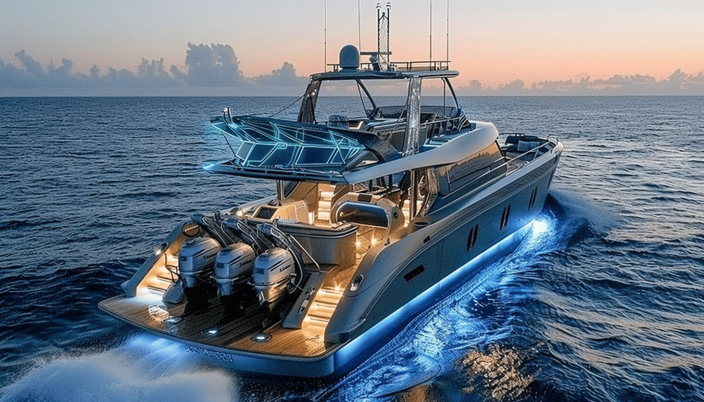 Comment les technologies modernes améliorent-elles la pêche en bateau ?
