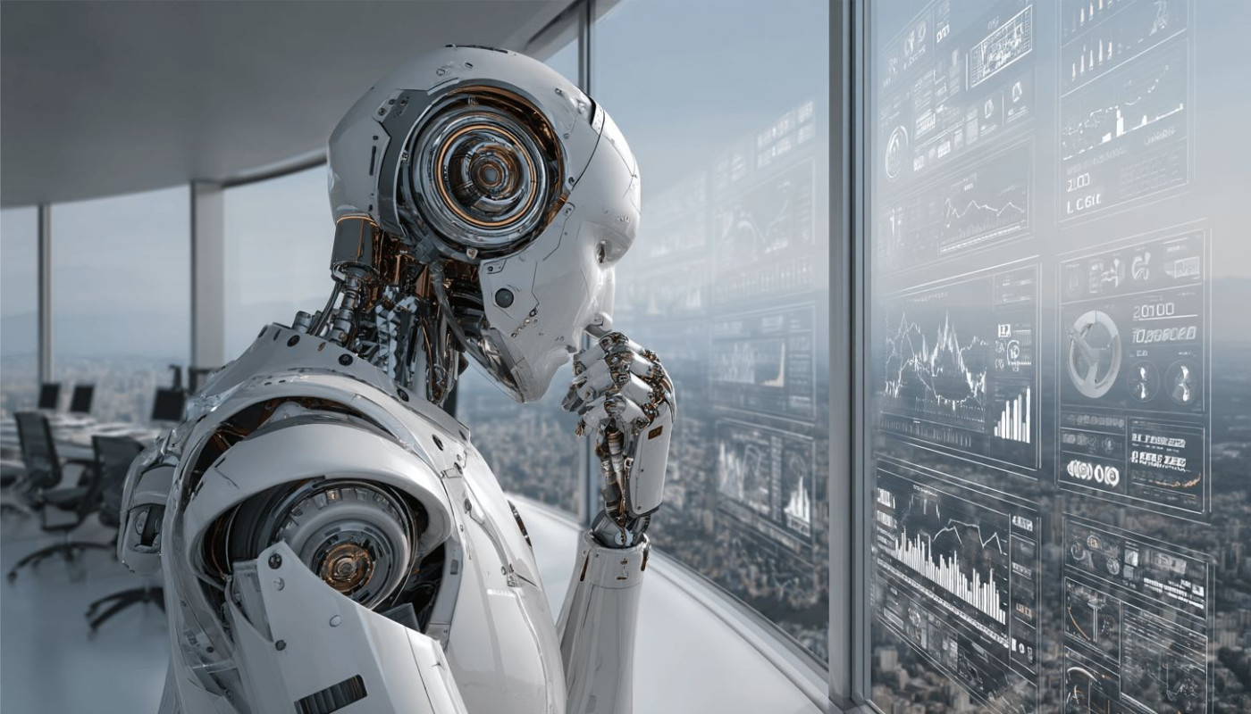 Exploitation de l'IA pour une stratégie SEO dynamique et efficace