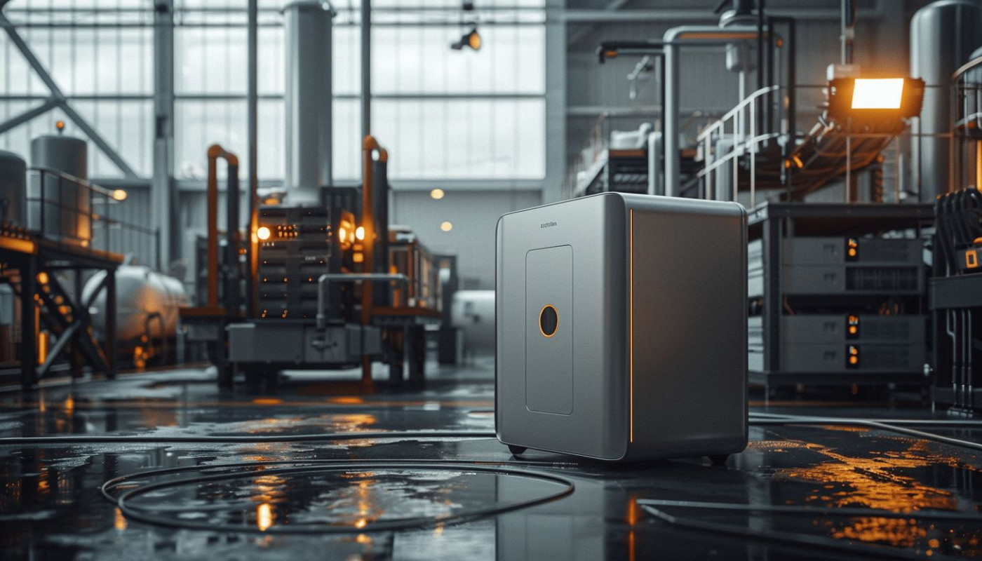 Informatique - L'essor de l'edge computing et ses applications dans les industries intelligentes