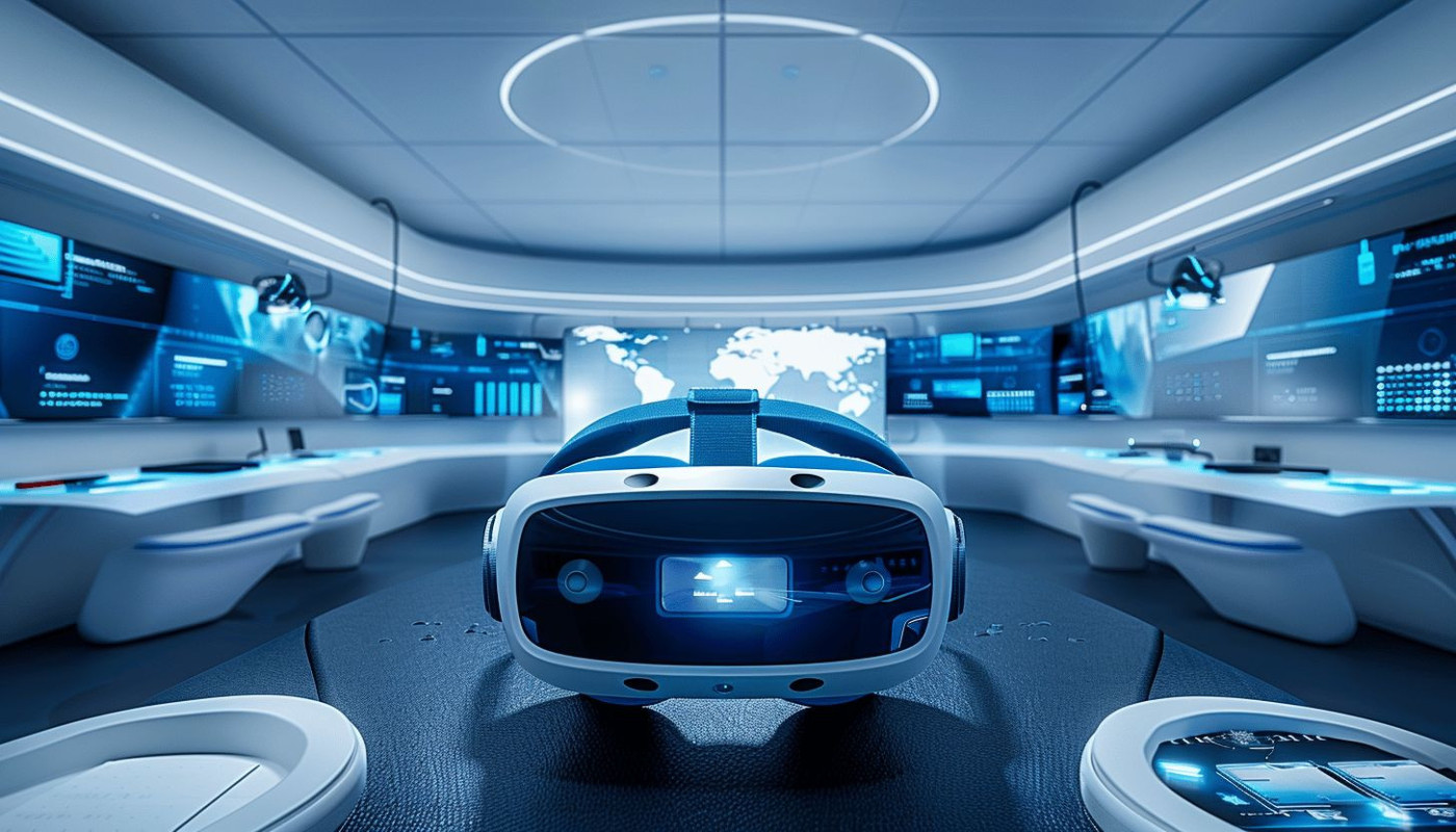 Perspectives d'avenir pour les technologies de réalité virtuelle dans l'éducation